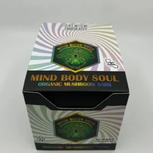 mind body soul bulk