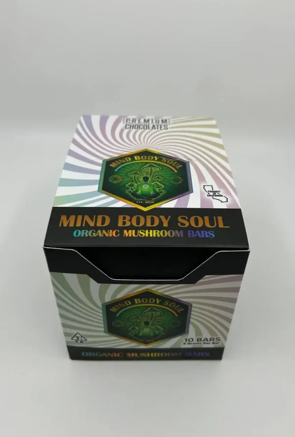mind body soul bulk
